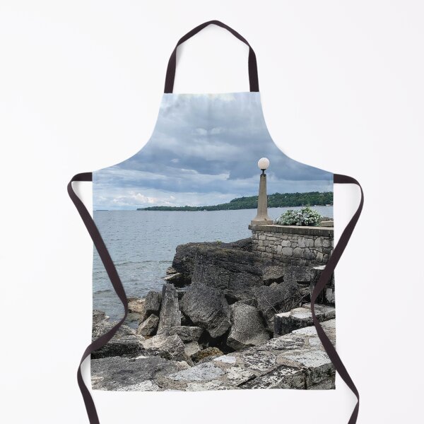 Item preview, Another View of Egg Harbor from Alpine Resort  designed and sold by BGGretchen.