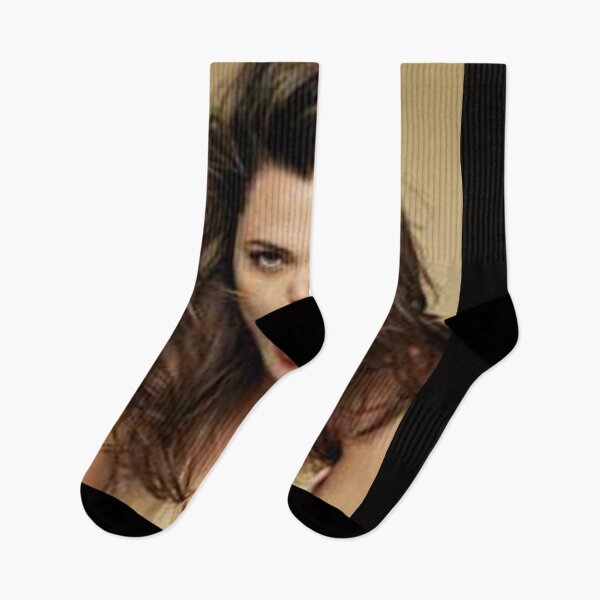 Artikelvorschau, Angelina Jolie - Plakat entworfen und verkauft von Vivian21.
