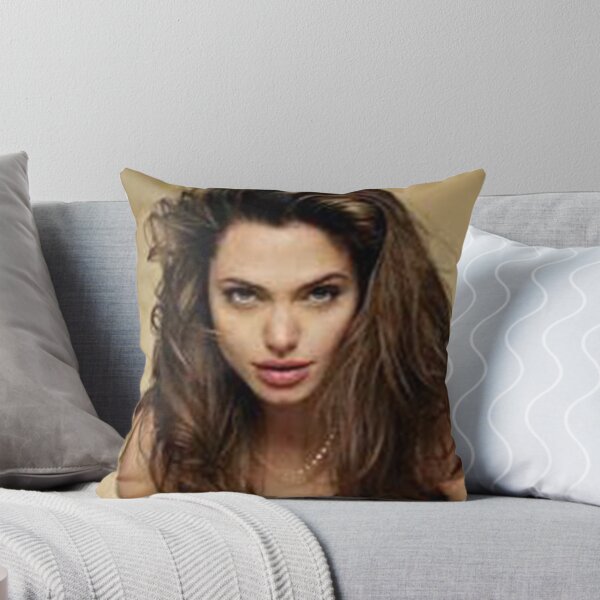 Artikelvorschau, Angelina Jolie - Plakat entworfen und verkauft von Vivian21.