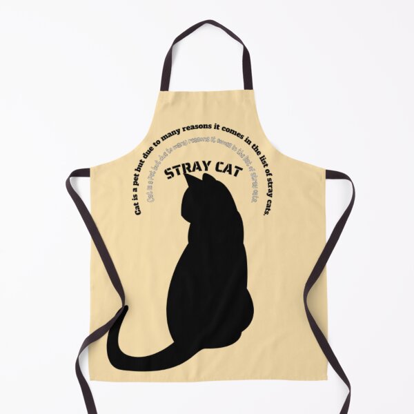 Item preview, Stray Cat Logo designed and sold by Javedempire.
