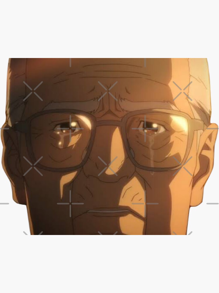 inuyashiki Poster for Sale by animedesigne4u