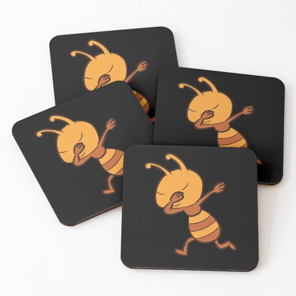 Item preview, Ant - Dab, dabbing, dancing designed and sold by Mohja-Design.