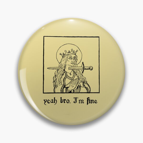 Item preview, medieval depression designed and sold by SLUP-.