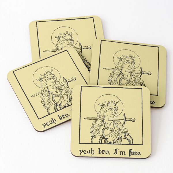 Item preview, medieval depression designed and sold by SLUP-.