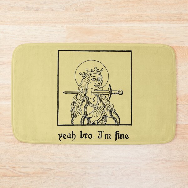 Item preview, medieval depression designed and sold by SLUP-.