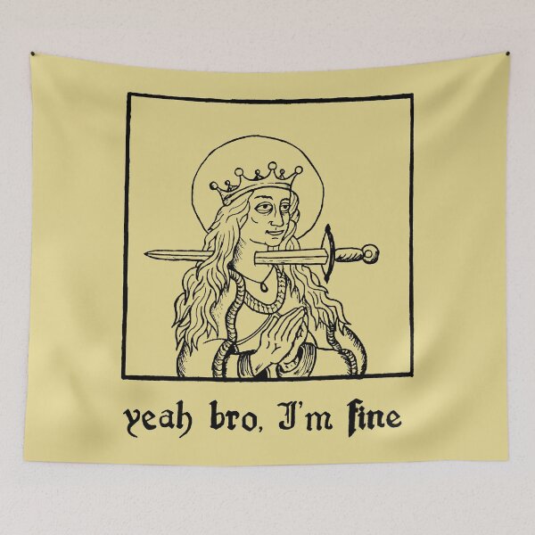 Item preview, medieval depression designed and sold by SLUP-.