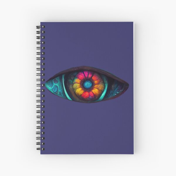 Item preview, Psychadelic Eye designed and sold by kazzar2021.