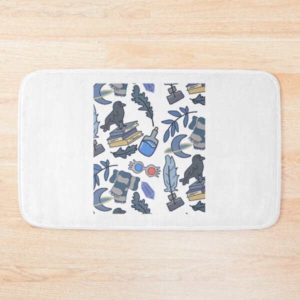 Item preview, Magic in Blue designed and sold by PottersArt.