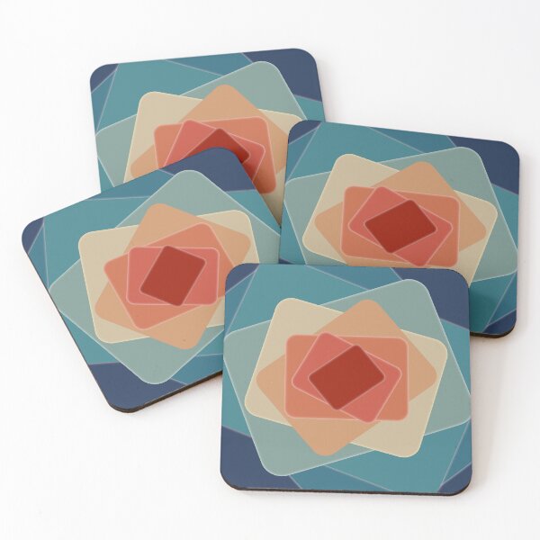 Item preview, 70s Retro color palette, 70s party theme, retro vibes designed and sold by cizito.