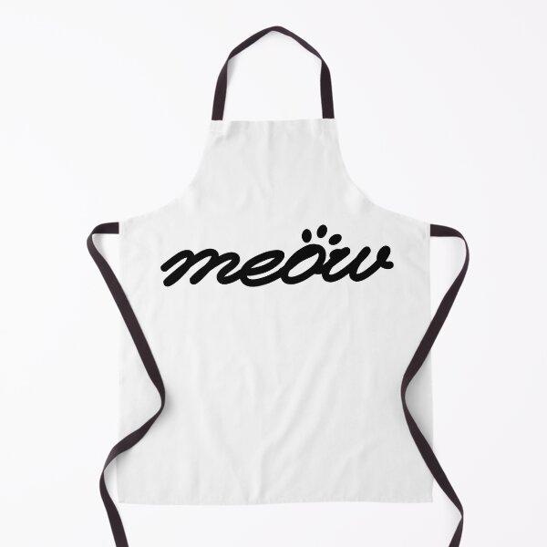 Item preview, Meow designed and sold by Rousetta.