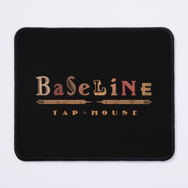 Item preview, Baseline Vintage Look designed and sold by FandomTrading.