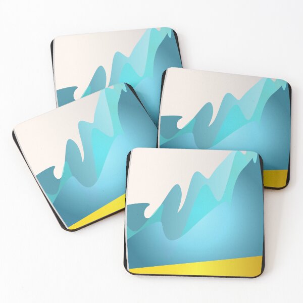 Item preview, surf board designed and sold by M-A-E.