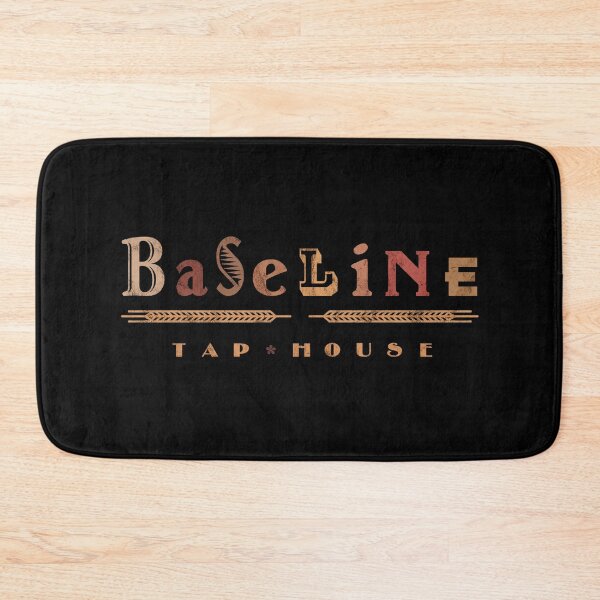 Item preview, Baseline Vintage Look designed and sold by FandomTrading.