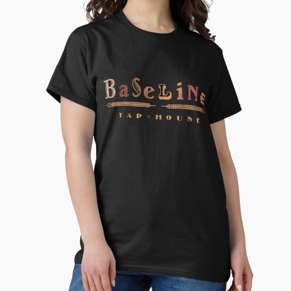 Item preview, Baseline Vintage Look designed and sold by FandomTrading.