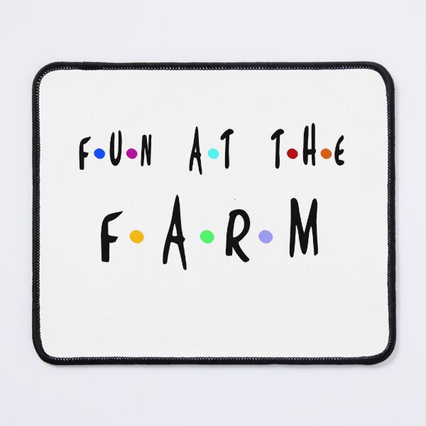 Item preview, Fun at the Farm designed and sold by stalin-LB.