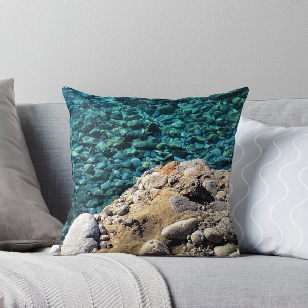 Item preview, ROCKS AND WATER designed and sold by Rob Price.
