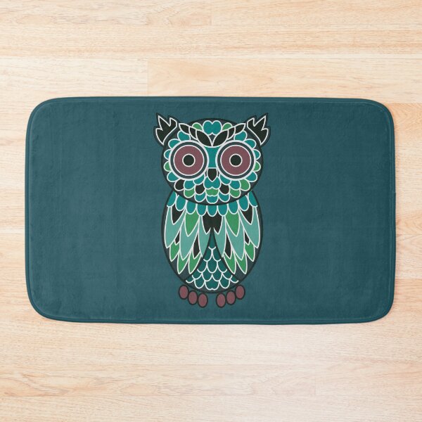 Item preview, Night Owl designed and sold by Supercolori.