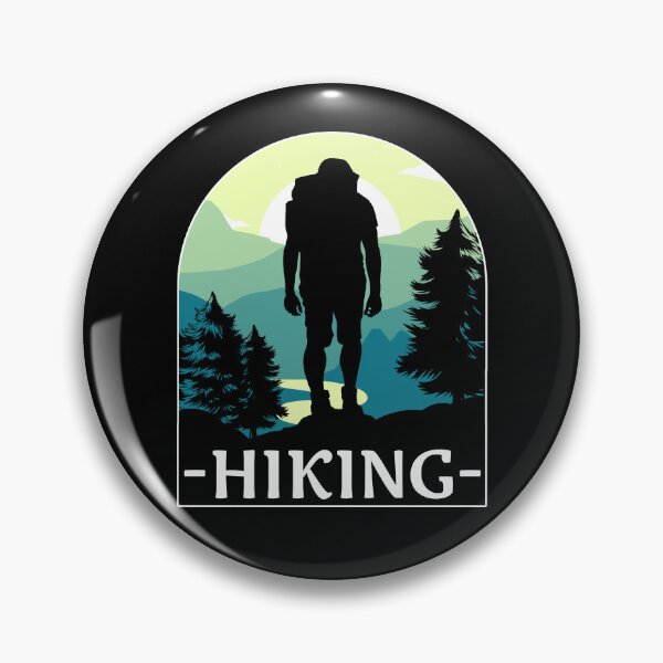 Item preview, Thru Hiking lover  designed and sold by Roam66.