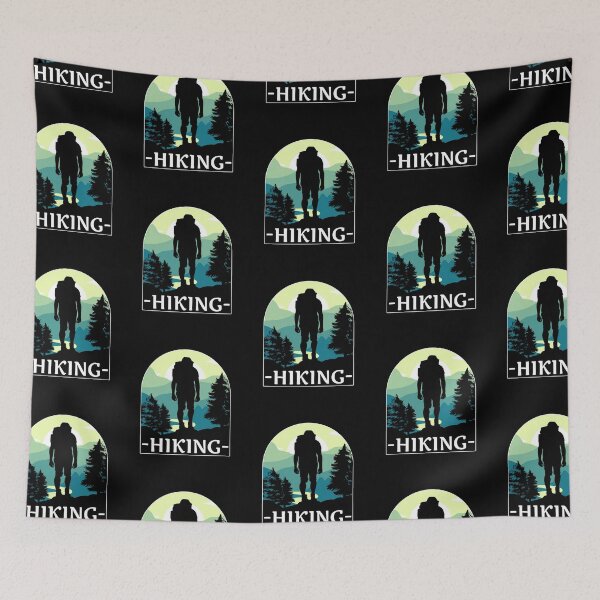 Item preview, Thru Hiking lover  designed and sold by Roam66.