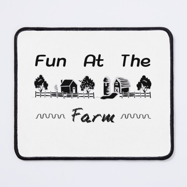Item preview, Fun at the Farm designed and sold by stalin-LB.
