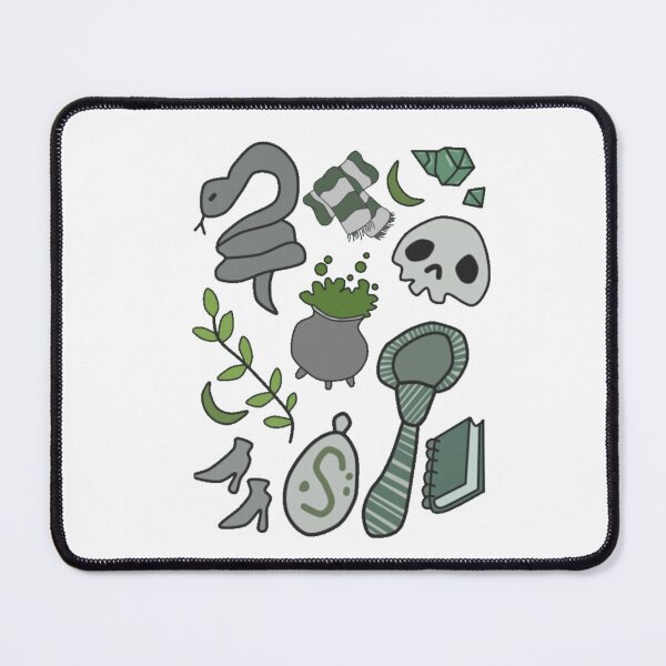 Item preview, Magic in Green designed and sold by PottersArt.