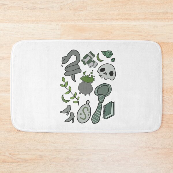 Item preview, Magic in Green designed and sold by PottersArt.
