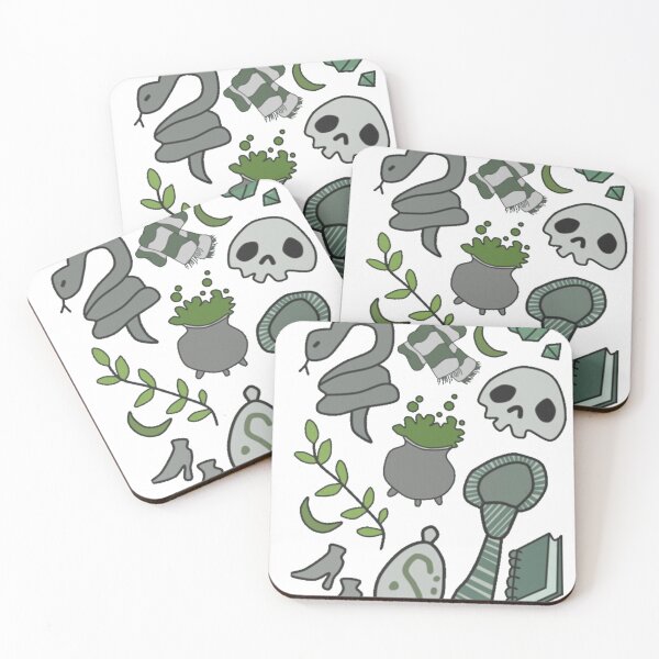 Item preview, Magic in Green designed and sold by PottersArt.