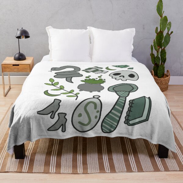 Item preview, Magic in Green designed and sold by PottersArt.