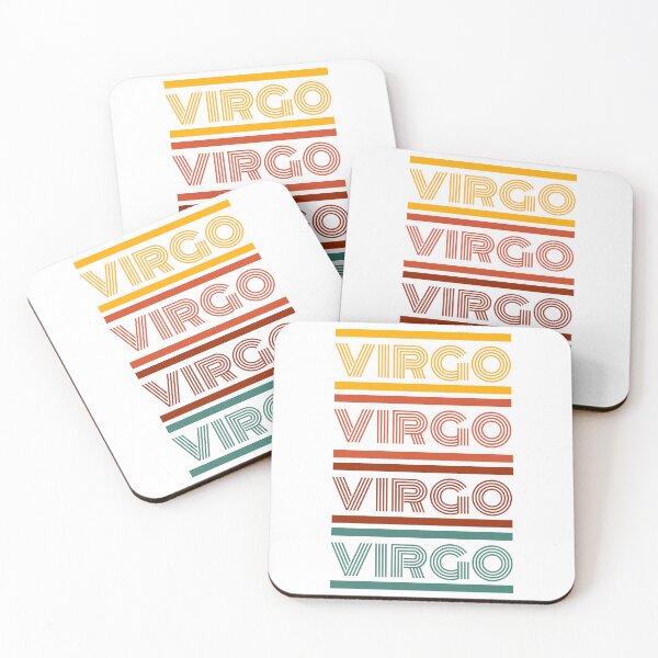 Item preview, Virgo Virgo Virgo Virgo designed and sold by Thewelllife.