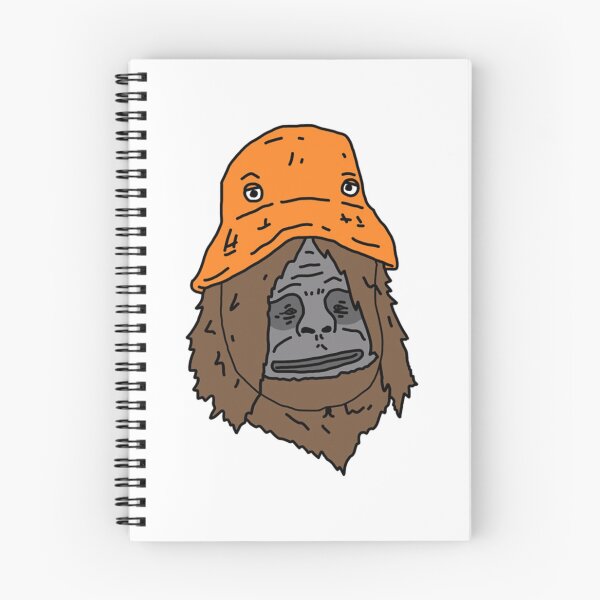 Item preview, Sassy Bucket Hat (FULL HD)   designed and sold by Florenceknitts.