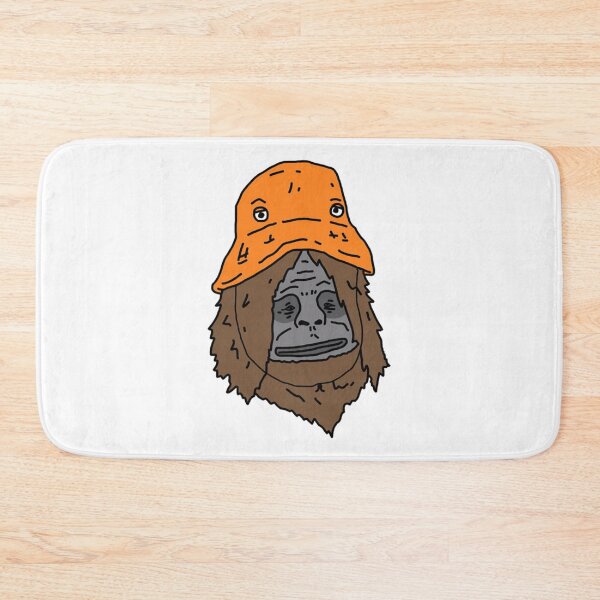 Item preview, Sassy Bucket Hat (FULL HD)   designed and sold by Florenceknitts.