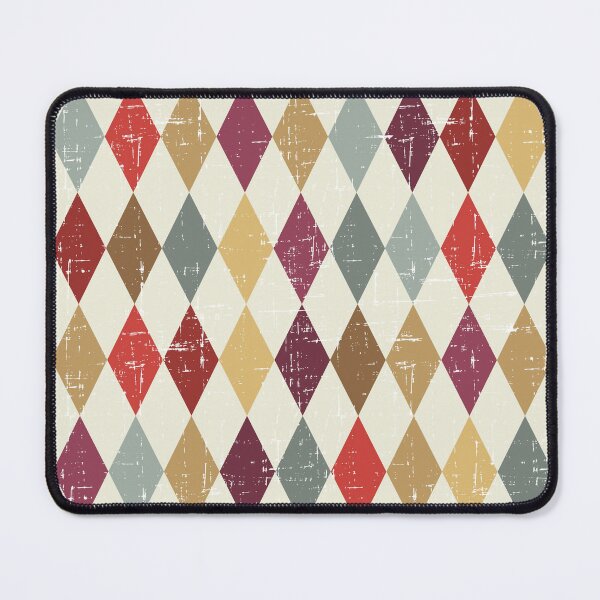 Item preview, Retro texture pattern designed and sold by Pavnud.