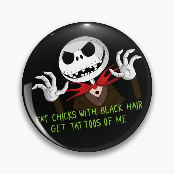 Item preview, Family Guy Nightmare Before Christmas Halloween Jack designed and sold by pinkart666.