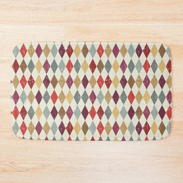 Item preview, Retro texture pattern designed and sold by Pavnud.