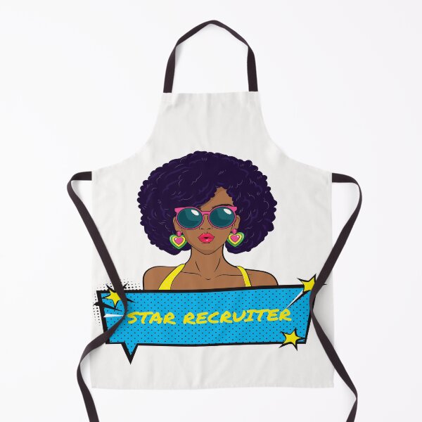 Item preview, Star Recruiter  designed and sold by joabaj.