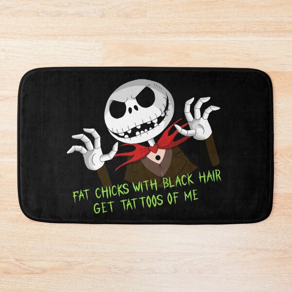 Item preview, Family Guy Nightmare Before Christmas Halloween Jack designed and sold by pinkart666.