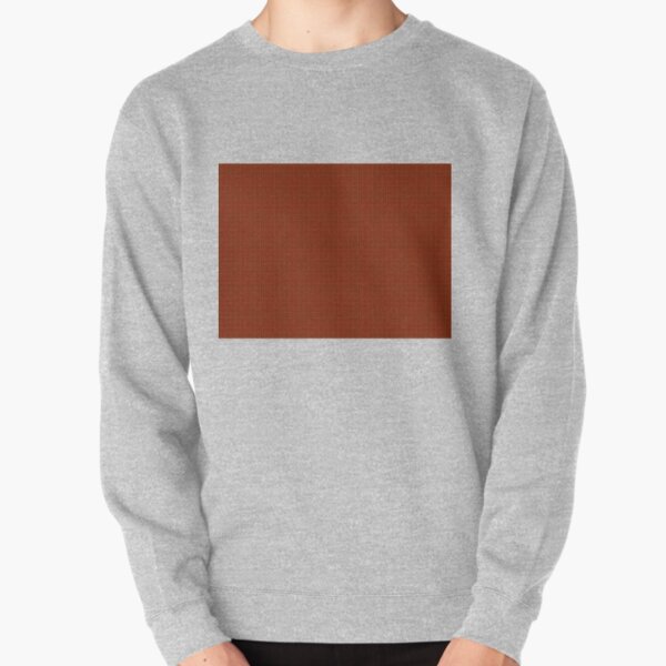 MacKinnon Tartan Pullover Sweatshirt
