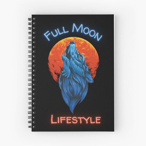 Item preview, Full Moon Lifestyle designed and sold by GWTF-Designs.