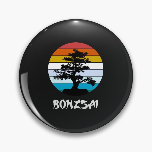 Artikelvorschau, Bonsai Baum entworfen und verkauft von Ashtreemeadow.