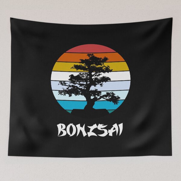 Item preview, Bonsai tree  designed and sold by Ashtreemeadow.