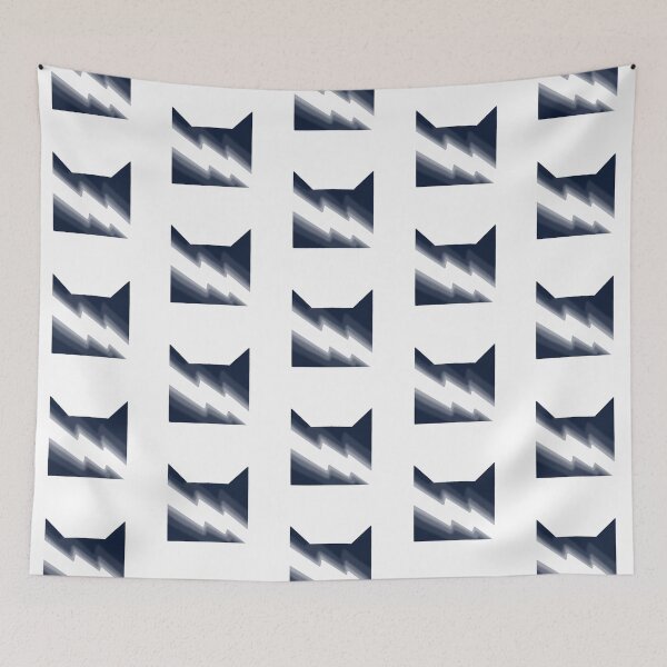Item preview, ThunderClan Logo designed and sold by TheGryphon.