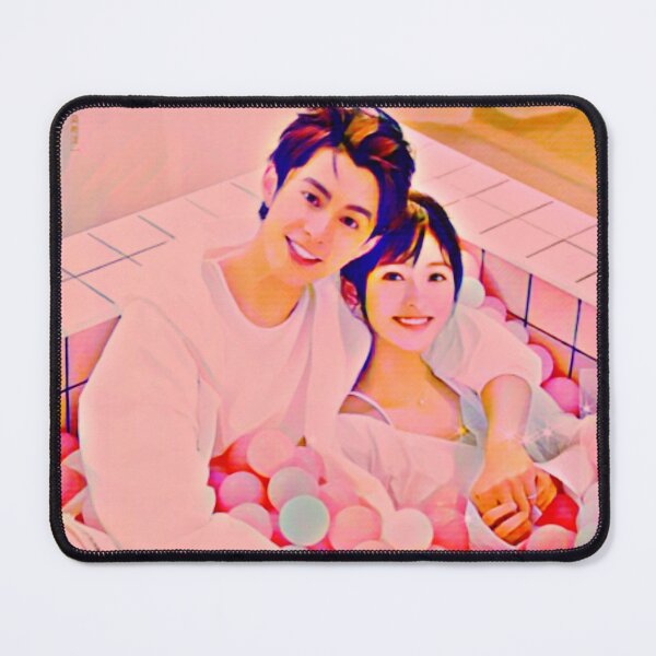 Item preview, Meteor garden 2018 designed and sold by Haseena.