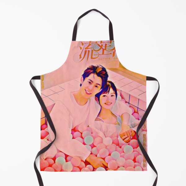 Item preview, Meteor garden 2018 designed and sold by Haseena.