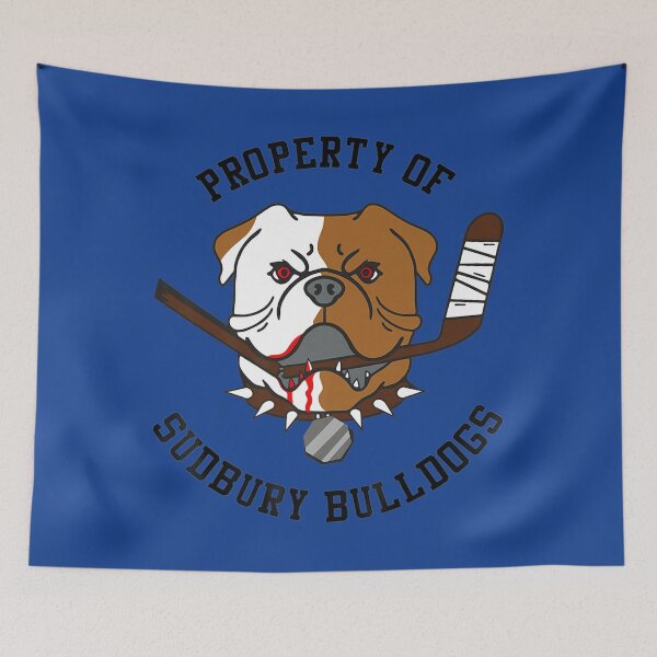 Item preview, Men Women Property Of Sudbury Bulldog Funny Premium  designed and sold by ylberrakheez.