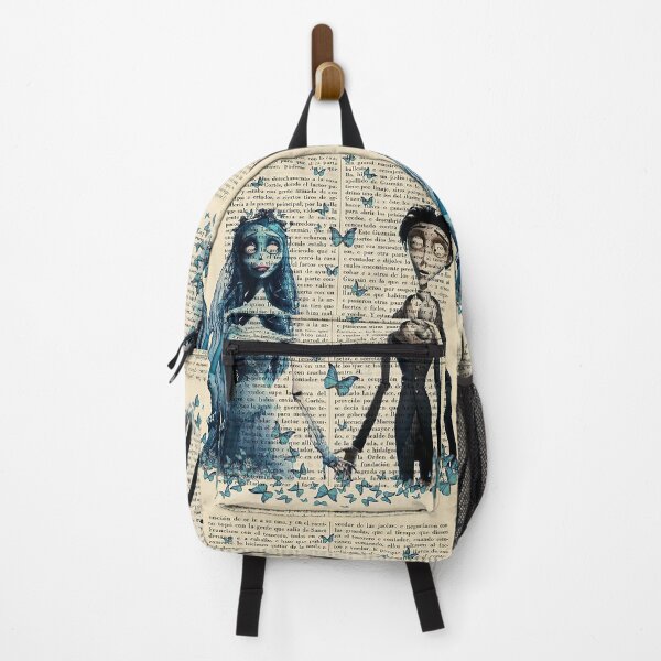 Item preview, Corpse bride & Victor designed and sold by Watch-mode.