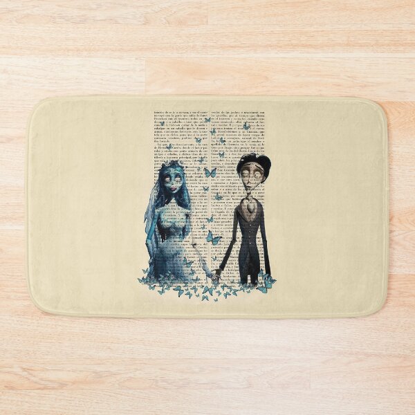 Item preview, Corpse bride & Victor designed and sold by Watch-mode.