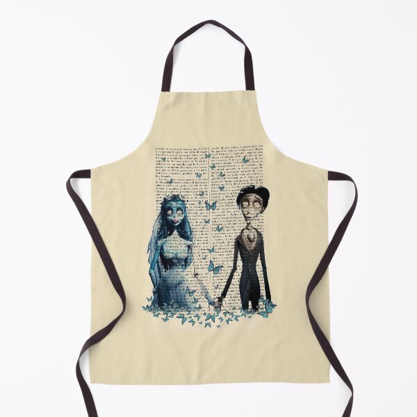 Item preview, Corpse bride & Victor designed and sold by Watch-mode.
