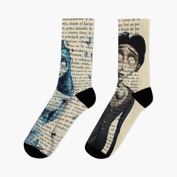 Item preview, Corpse bride & Victor designed and sold by Watch-mode.