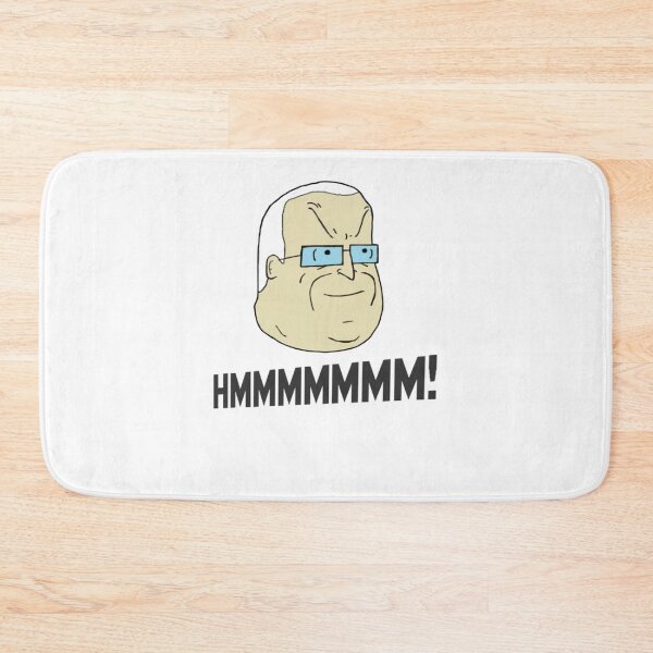 Item preview, HMMMMM! Mike Nolan Big Lez Show   designed and sold by Florenceknitts.