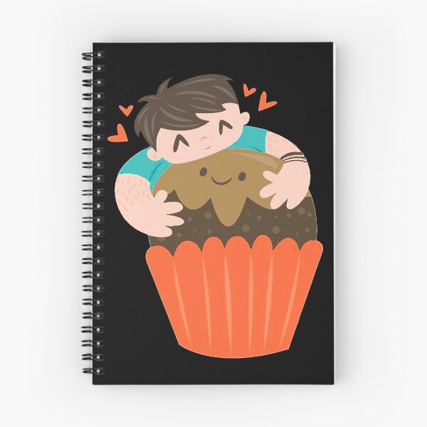 Item preview, fat boy and delicious sweetness designed and sold by si3iy.